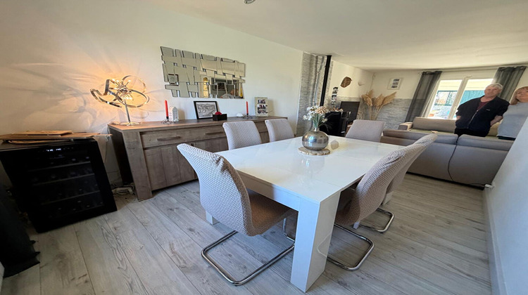 Ma-Cabane - Vente Maison BOUC-BEL-AIR, 110 m²