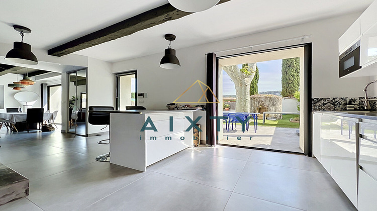 Ma-Cabane - Vente Maison BOUC-BEL-AIR, 150 m²