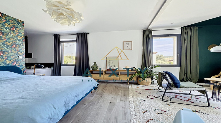 Ma-Cabane - Vente Maison BOUC-BEL-AIR, 150 m²
