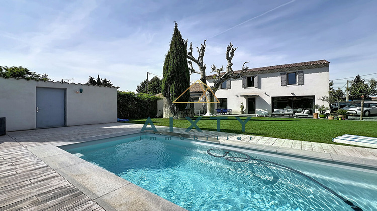 Ma-Cabane - Vente Maison BOUC-BEL-AIR, 150 m²