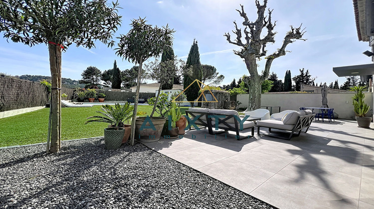 Ma-Cabane - Vente Maison BOUC-BEL-AIR, 150 m²