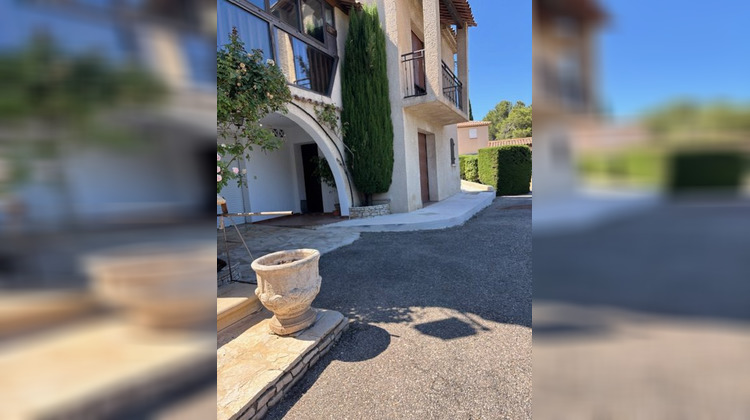 Ma-Cabane - Vente Maison Bouc-Bel-Air, 280 m²