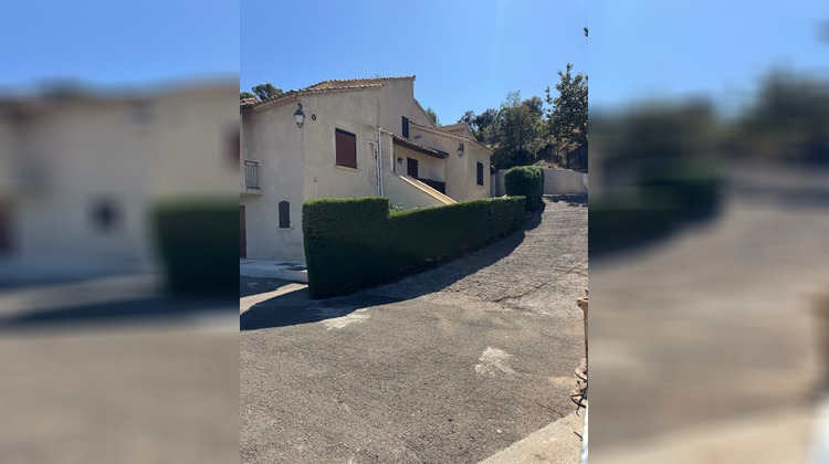 Ma-Cabane - Vente Maison Bouc-Bel-Air, 280 m²