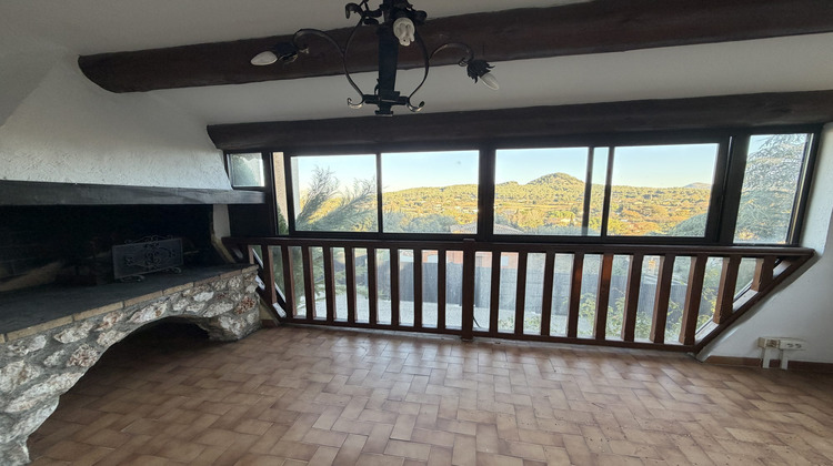 Ma-Cabane - Vente Maison Bouc-Bel-Air, 280 m²
