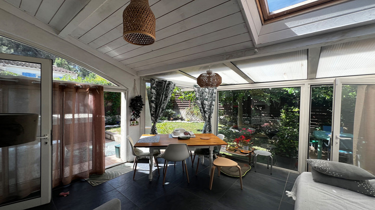 Ma-Cabane - Vente Maison BOUC-BEL-AIR, 185 m²