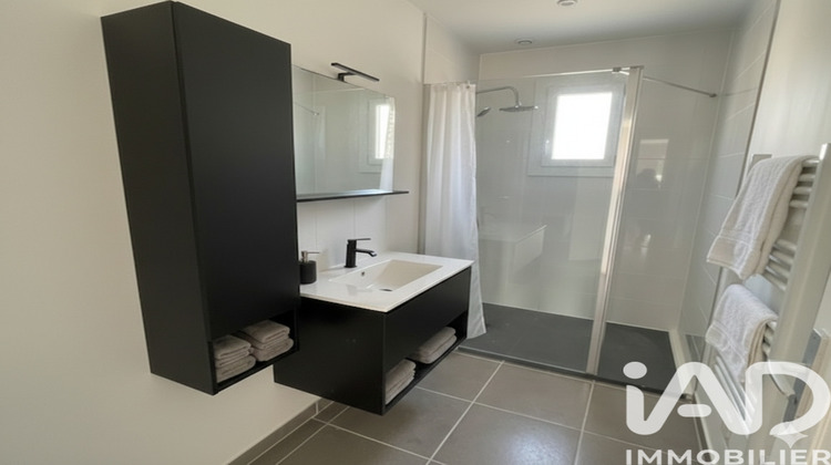 Ma-Cabane - Vente Maison Bouc-Bel-Air, 84 m²