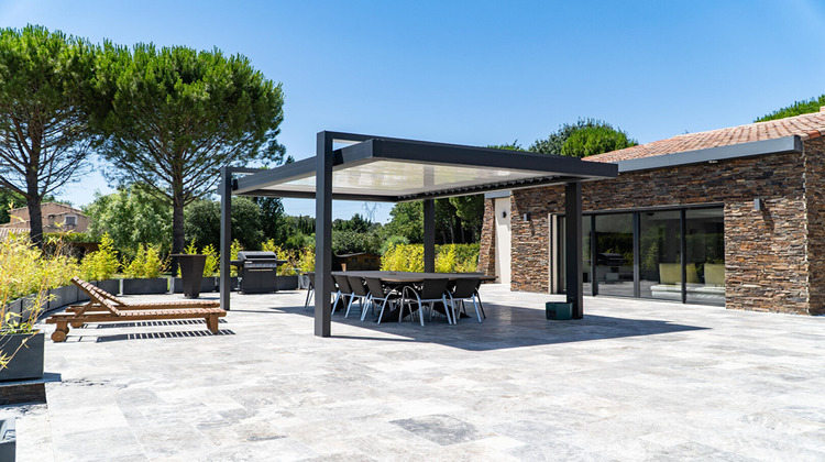 Ma-Cabane - Vente Maison BOUC-BEL-AIR, 172 m²
