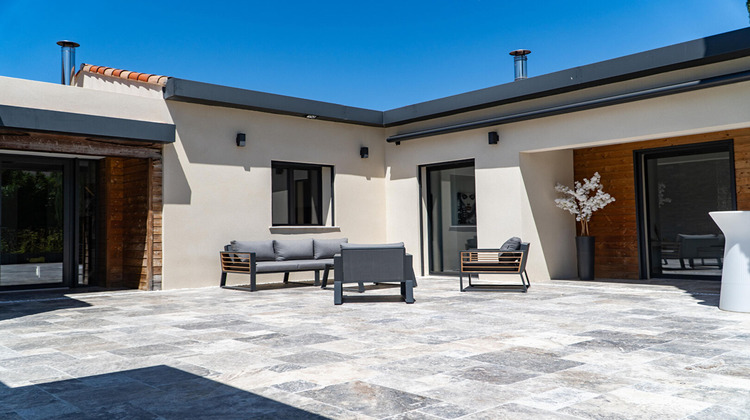 Ma-Cabane - Vente Maison BOUC-BEL-AIR, 172 m²