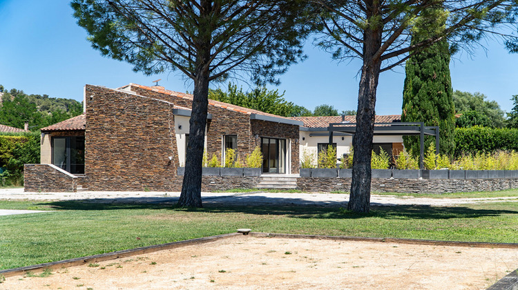 Ma-Cabane - Vente Maison BOUC-BEL-AIR, 172 m²