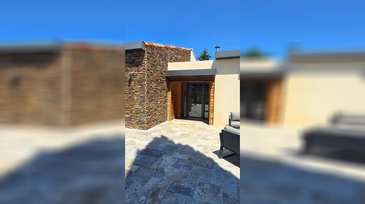 Ma-Cabane - Vente Maison BOUC-BEL-AIR, 172 m²