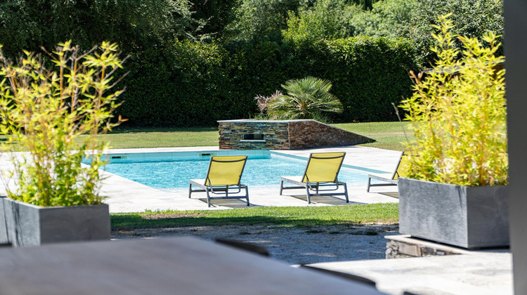 Ma-Cabane - Vente Maison BOUC-BEL-AIR, 172 m²