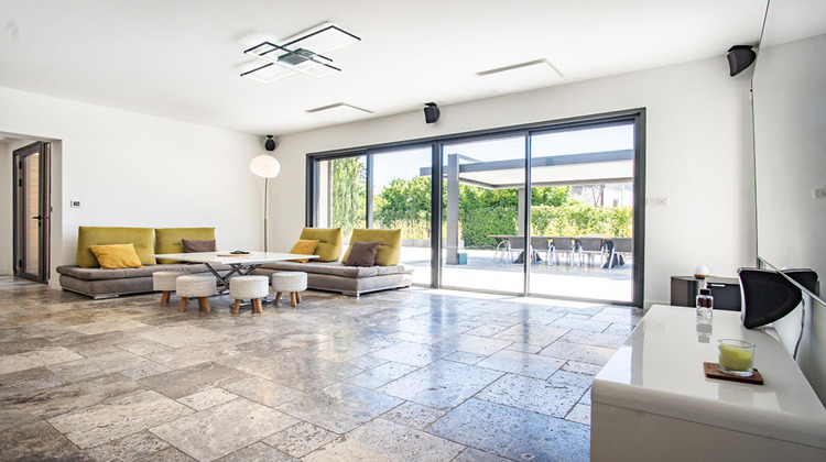 Ma-Cabane - Vente Maison BOUC-BEL-AIR, 172 m²