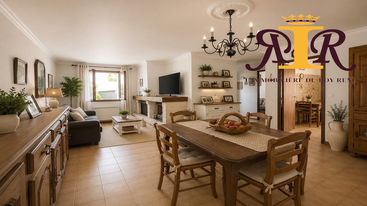 Ma-Cabane - Vente Maison Bouc-Bel-Air, 60 m²