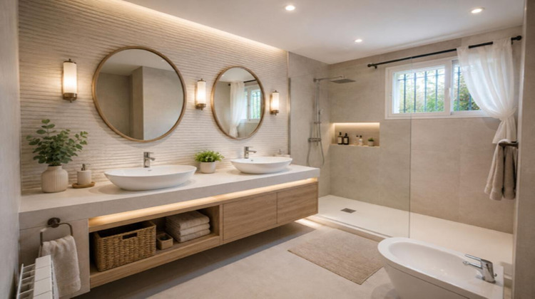 Ma-Cabane - Vente Maison BOUC BEL AIR, 193 m²