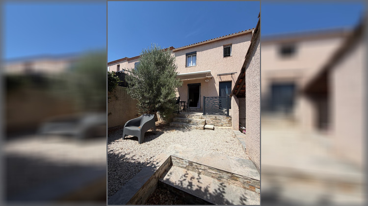 Ma-Cabane - Vente Maison Bouc-Bel-Air, 90 m²