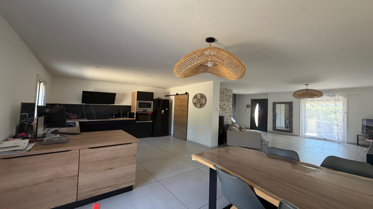 Ma-Cabane - Vente Maison Bouc-Bel-Air, 90 m²