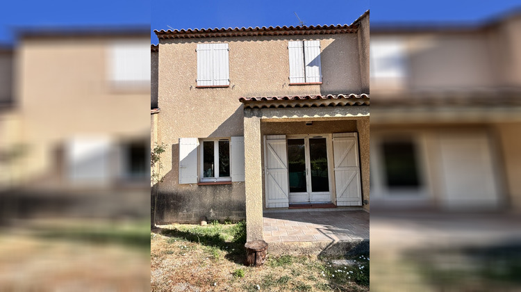 Ma-Cabane - Vente Maison Bouc-Bel-Air, 80 m²
