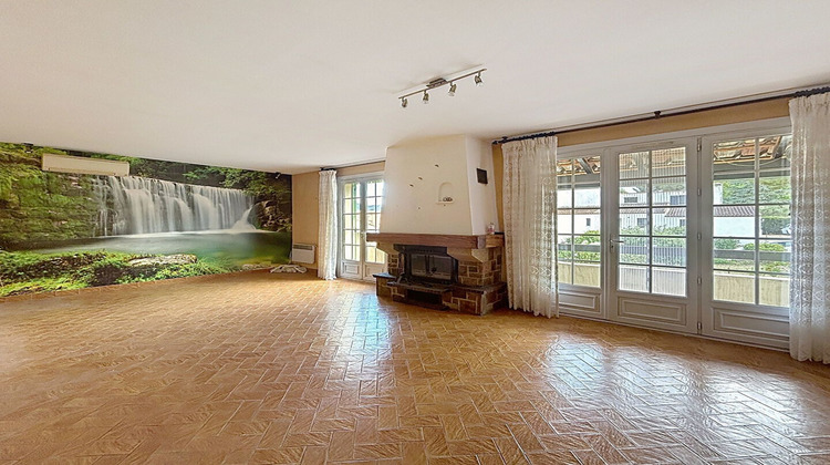 Ma-Cabane - Vente Maison BOUC-BEL-AIR, 84 m²