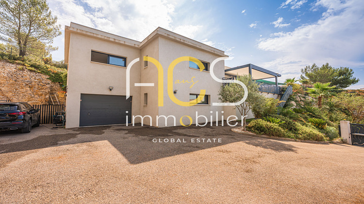 Ma-Cabane - Vente Maison BOUC-BEL-AIR, 185 m²