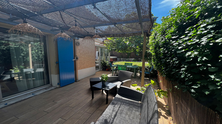 Ma-Cabane - Vente Maison BOUC-BEL-AIR, 185 m²