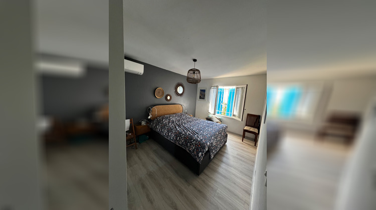 Ma-Cabane - Vente Maison BOUC-BEL-AIR, 185 m²