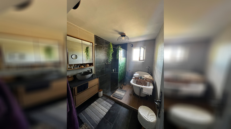Ma-Cabane - Vente Maison BOUC-BEL-AIR, 185 m²