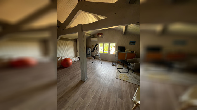Ma-Cabane - Vente Maison BOUC-BEL-AIR, 185 m²