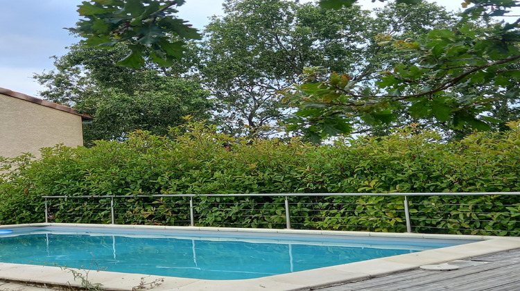 Ma-Cabane - Vente Maison Boucagneres, 84 m²