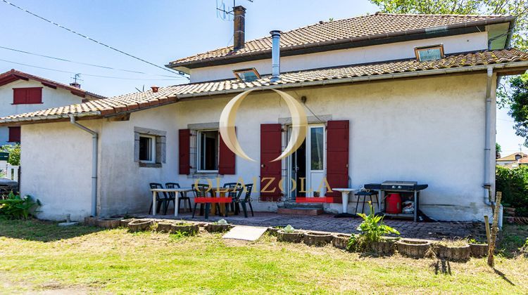 Ma-Cabane - Vente Maison BOUCAU, 54 m²