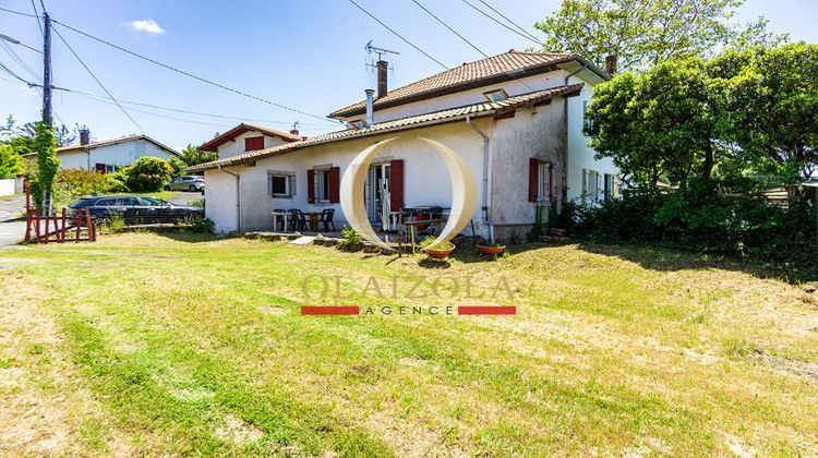 Ma-Cabane - Vente Maison BOUCAU, 54 m²