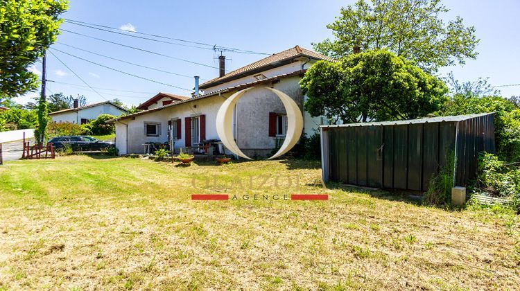 Ma-Cabane - Vente Maison BOUCAU, 54 m²