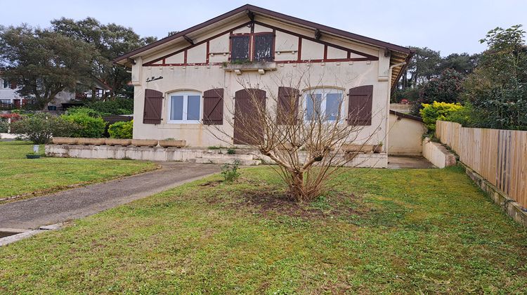 Ma-Cabane - Vente Maison BOUCAU, 98 m²