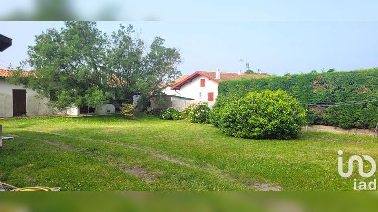 Ma-Cabane - Vente Maison Boucau, 176 m²