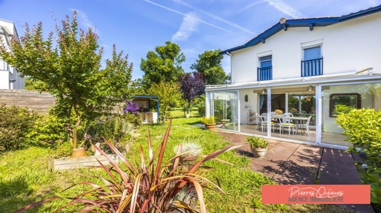 Ma-Cabane - Vente Maison Boucau, 72 m²