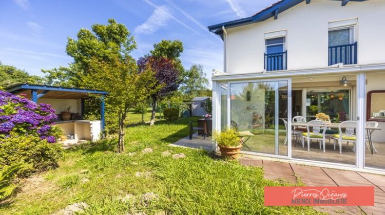 Ma-Cabane - Vente Maison Boucau, 72 m²