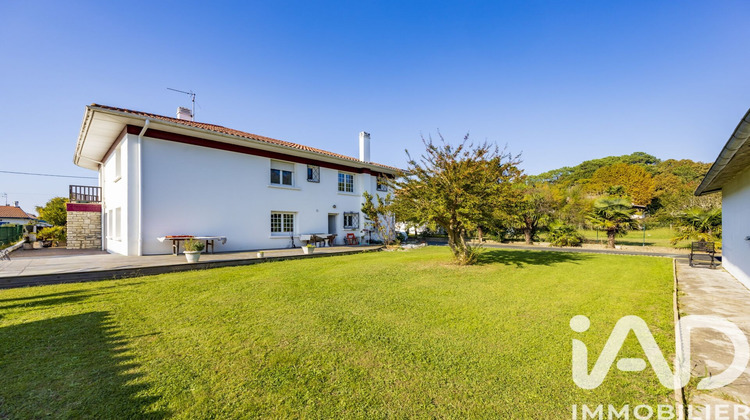 Ma-Cabane - Vente Maison Boucau, 200 m²