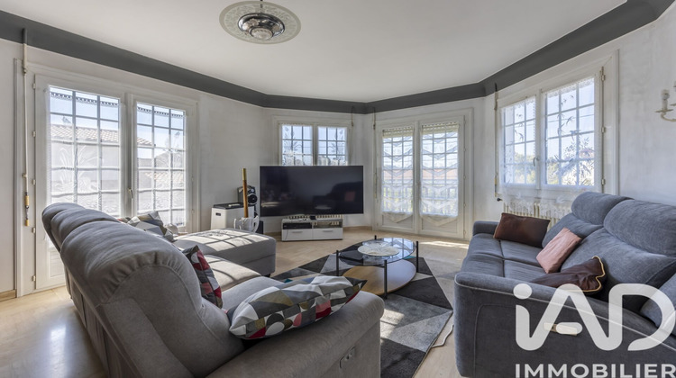 Ma-Cabane - Vente Maison Boucau, 200 m²