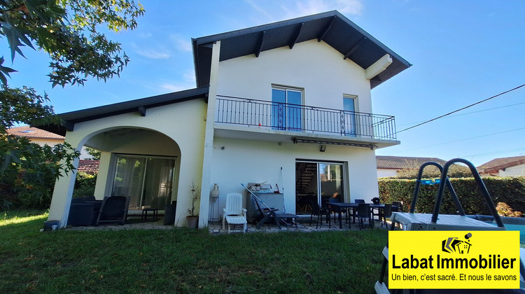 Ma-Cabane - Vente Maison Boucau, 89 m²