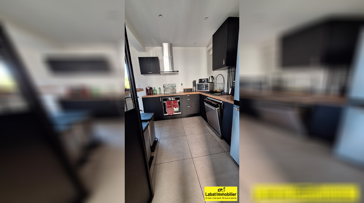 Ma-Cabane - Vente Maison Boucau, 89 m²