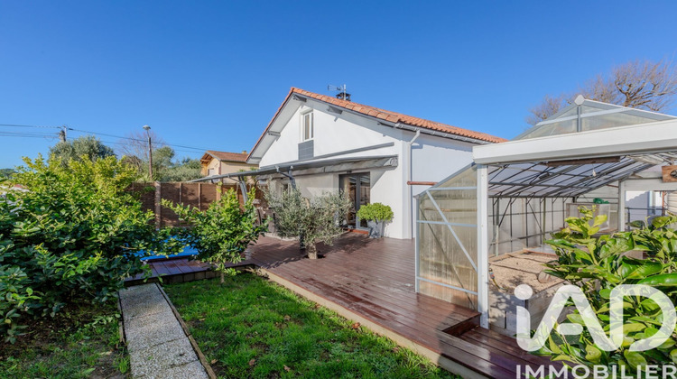 Ma-Cabane - Vente Maison Boucau, 151 m²