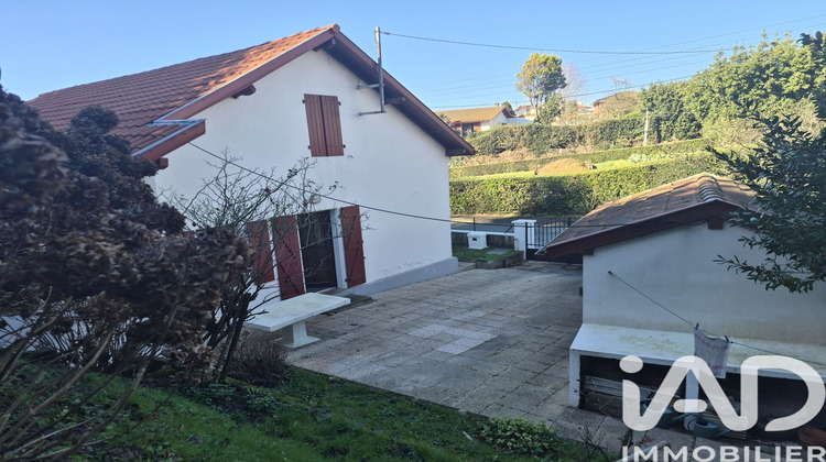 Ma-Cabane - Vente Maison Boucau, 110 m²