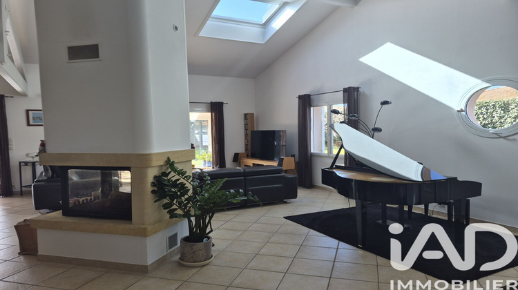 Ma-Cabane - Vente Maison Boucau, 130 m²