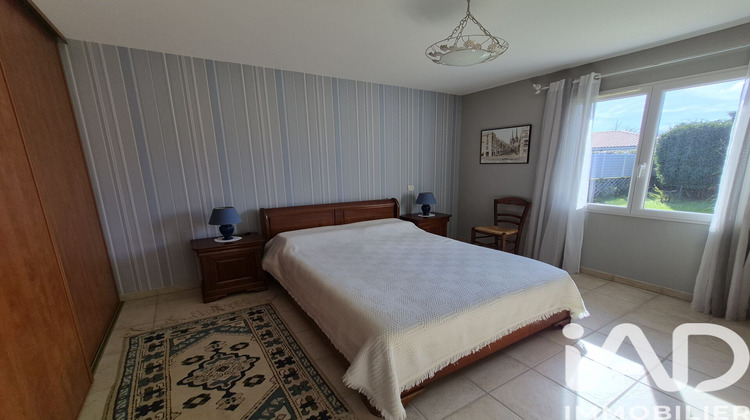 Ma-Cabane - Vente Maison Boucau, 130 m²