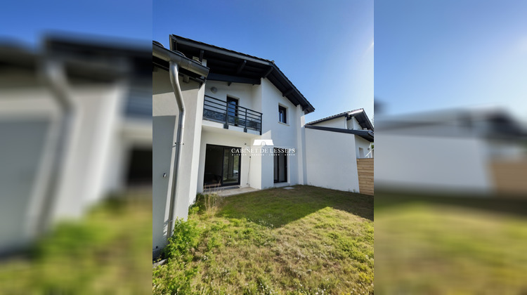 Ma-Cabane - Vente Maison Boucau, 121 m²