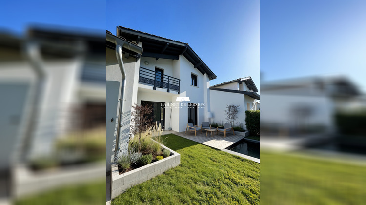 Ma-Cabane - Vente Maison Boucau, 121 m²