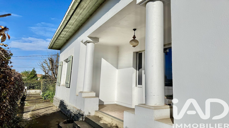 Ma-Cabane - Vente Maison Boucau, 101 m²