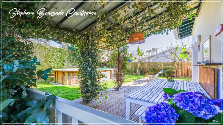 Ma-Cabane - Vente Maison BOUCAU, 157 m²