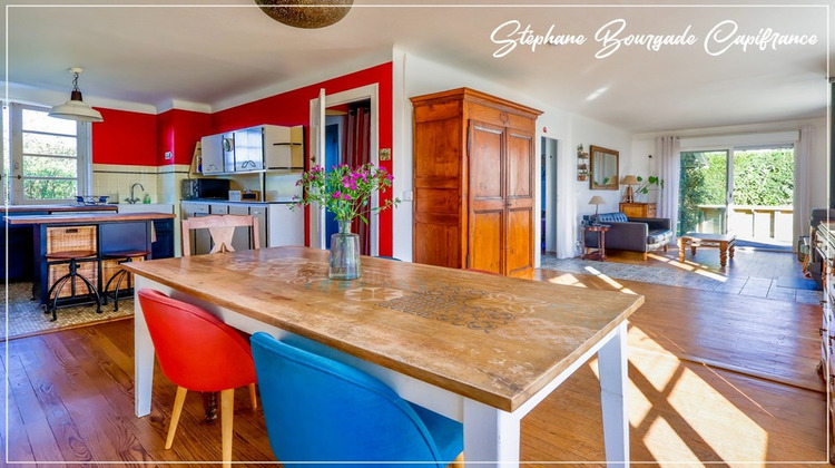 Ma-Cabane - Vente Maison BOUCAU, 157 m²
