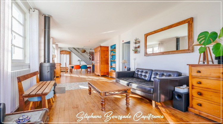 Ma-Cabane - Vente Maison BOUCAU, 157 m²