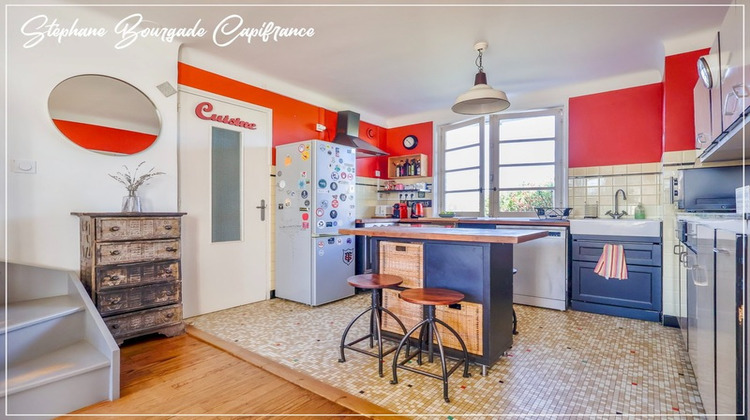 Ma-Cabane - Vente Maison BOUCAU, 157 m²